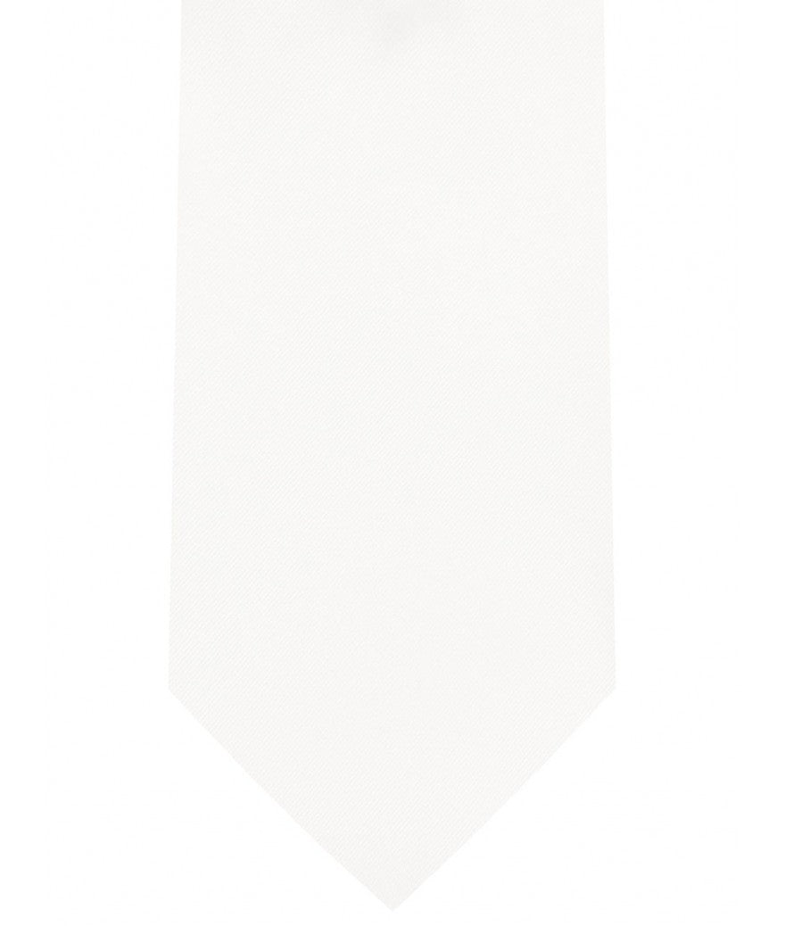 Men's Solid - 3.5in Ties & Hankies