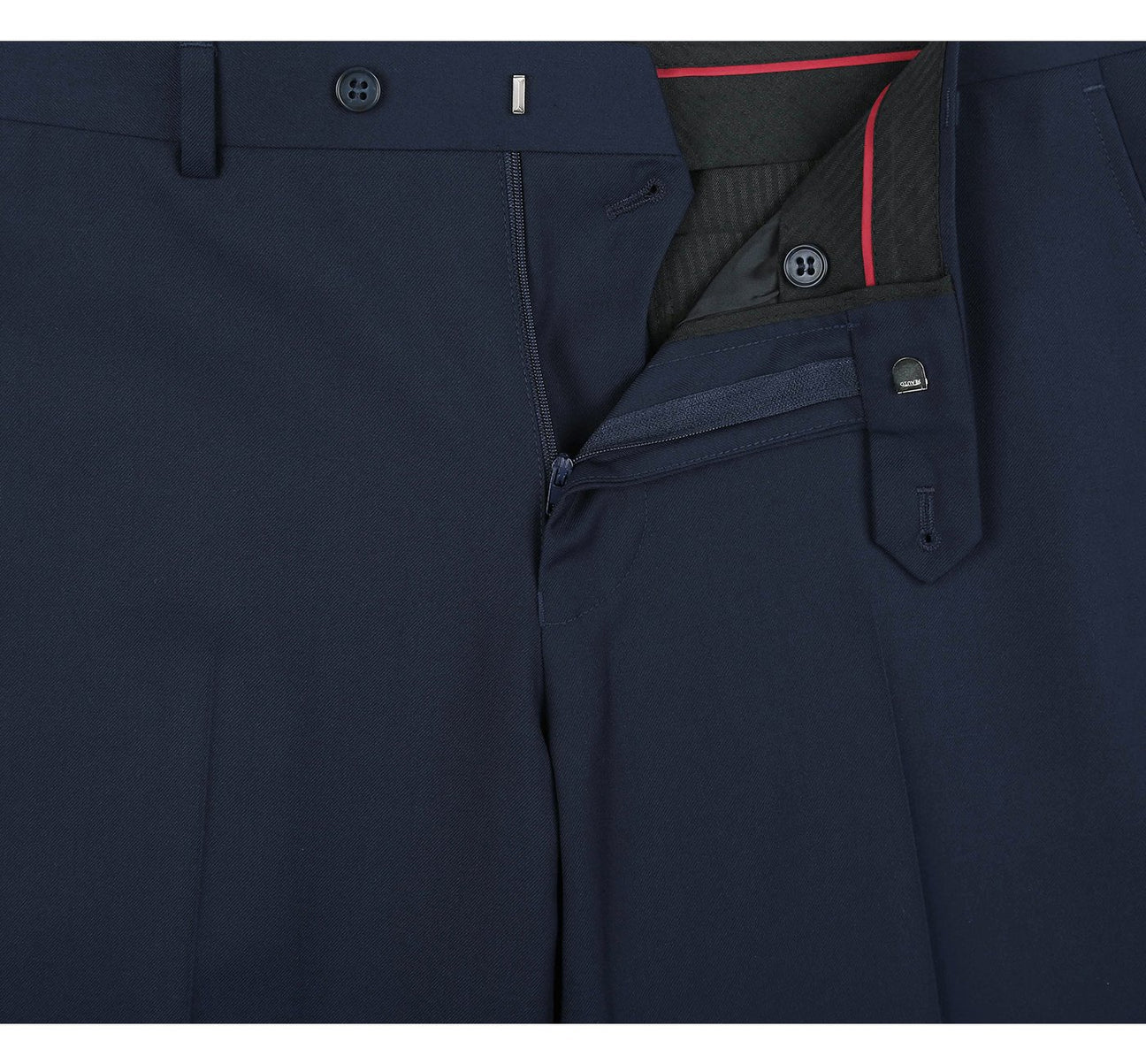 Renoir 201-19  Slim Fit 2-Piece Shawl Lapel Slim Fit Tuxedo Suit