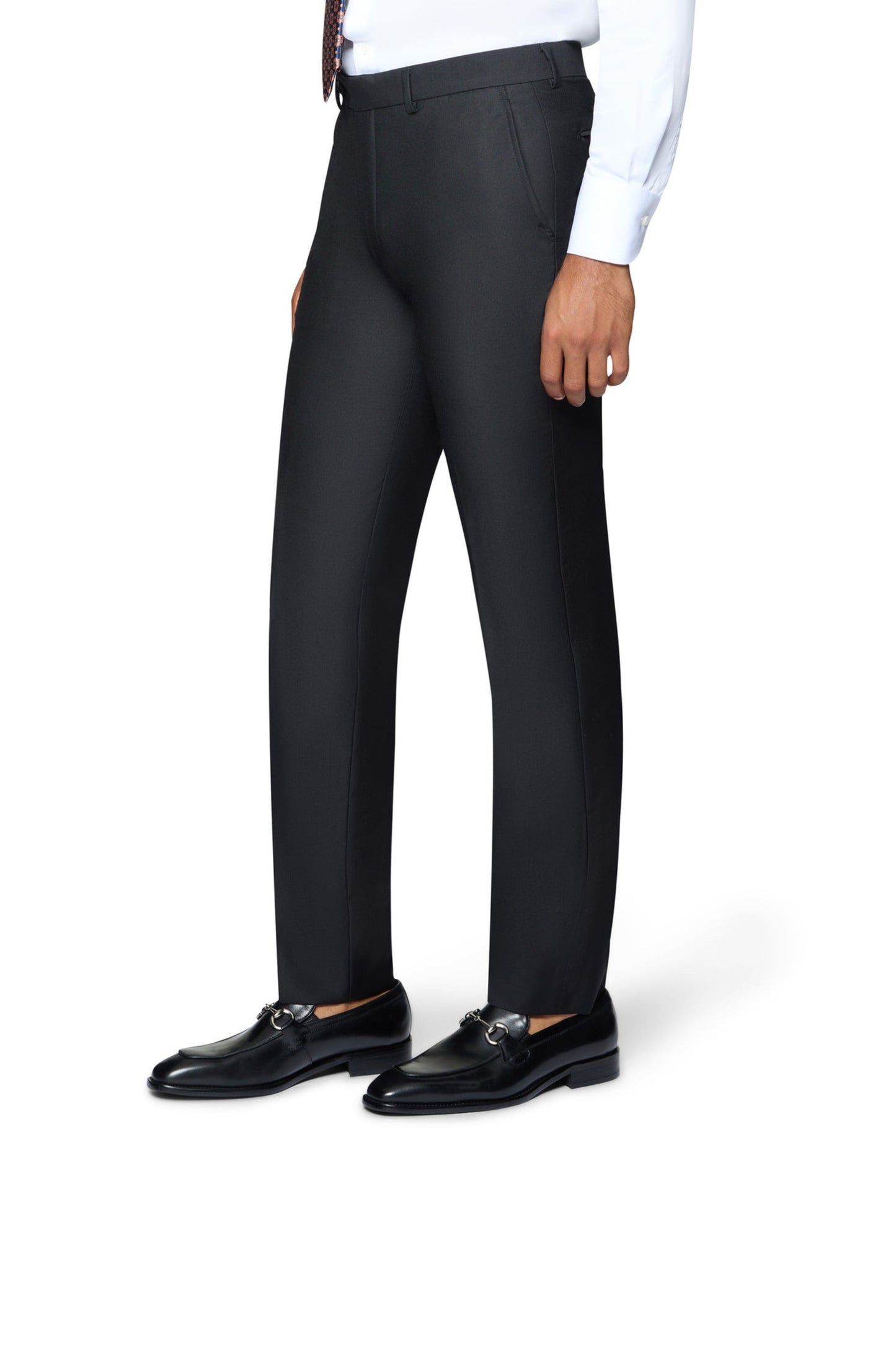 The Complete Suit Package Including Suit Jacket / Pants